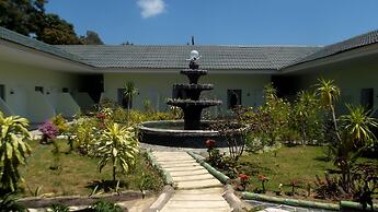 Komodo Boutique Hotel