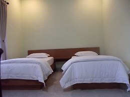 Komodo Boutique Hotel