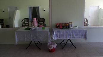 Komodo Boutique Hotel