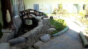 Komodo Boutique Hotel