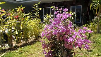 Komodo Boutique Hotel