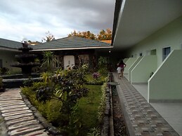 Komodo Boutique Hotel