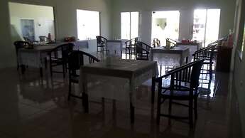 Komodo Boutique Hotel