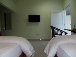 Komodo Boutique Hotel