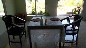 Komodo Boutique Hotel