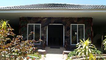 Komodo Boutique Hotel