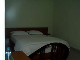 Komodo Boutique Hotel