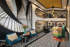 Hanoi La Selva Hotel