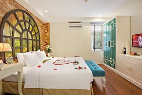 Hanoi La Selva Hotel