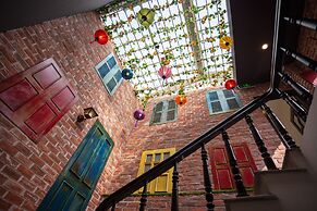 Hanoi La Selva Hotel