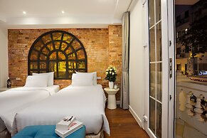 Hanoi La Selva Hotel