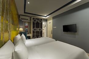 Hanoi La Selva Hotel