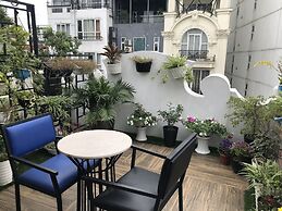 Hanoi La Selva Hotel