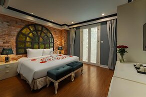 Hanoi La Selva Hotel