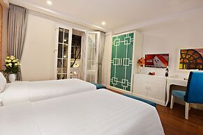 Hanoi La Selva Hotel
