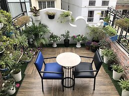 Hanoi La Selva Hotel