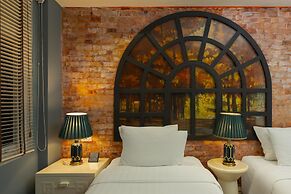 Hanoi La Selva Hotel