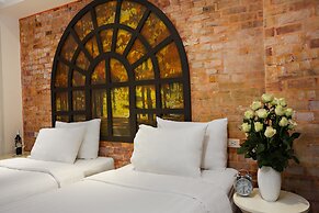 Hanoi La Selva Hotel