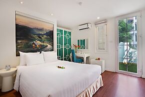 Hanoi La Selva Hotel
