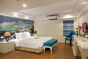 Hanoi La Selva Hotel