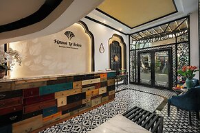 Hanoi La Selva Hotel