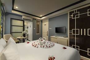 Hanoi La Selva Hotel