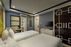 Hanoi La Selva Hotel