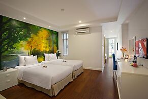 Hanoi La Selva Hotel