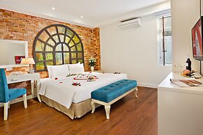 Hanoi La Selva Hotel