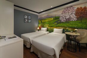 Hanoi La Selva Hotel