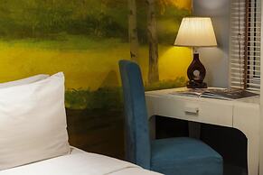 Hanoi La Selva Hotel