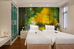 Hanoi La Selva Hotel