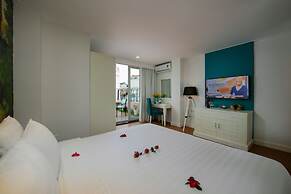 Hanoi La Selva Hotel