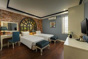Hanoi La Selva Hotel