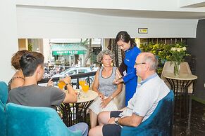 Hanoi La Selva Hotel