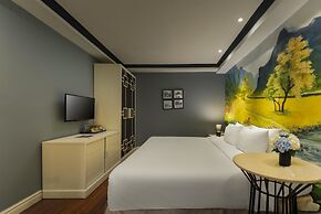 Hanoi La Selva Hotel