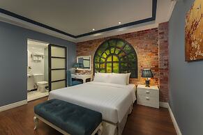 Hanoi La Selva Hotel