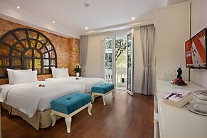 Hanoi La Selva Hotel