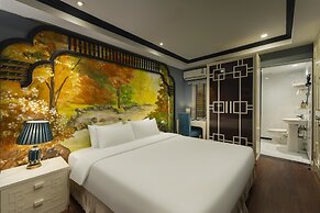 Hanoi La Selva Hotel