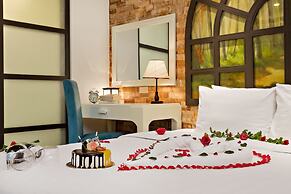 Hanoi La Selva Hotel