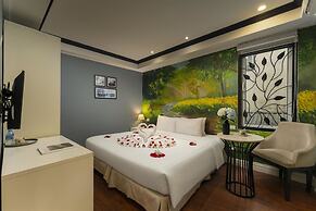 Hanoi La Selva Hotel
