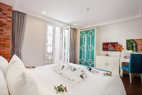 Hanoi La Selva Hotel