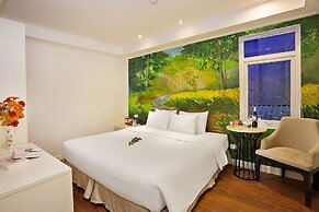Hanoi La Selva Hotel