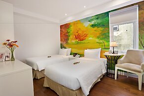 Hanoi La Selva Hotel