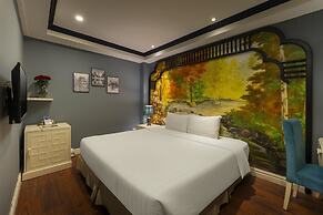 Hanoi La Selva Hotel