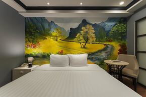 Hanoi La Selva Hotel