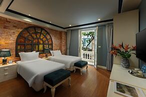 Hanoi La Selva Hotel