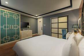 Hanoi La Selva Hotel