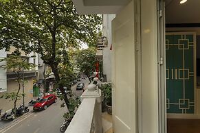 Hanoi La Selva Hotel