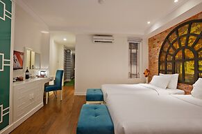 Hanoi La Selva Hotel